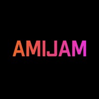 AMIJAM logo - Similar company to 60%（シックスティーパーセント）