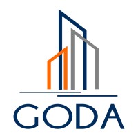 Constructora Goda logo - Similar company to Constructora Brigue