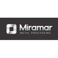 Miramar Metal Processing logo - Similar company to Martron Inc.