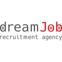 IT Recruitment agency Dream-Job logo - Similar company to Looking For It  Job