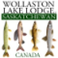 Wollaston Lake Lodge