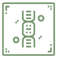 Genomics Insight logo - Similar company to Computational Genomics Laboratory