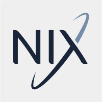 Nix Intralogística logo - Similar company to Selo Adipec
