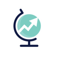 Global Trends Digital Marketing & E-Commerce Agency logo - Similar company to Mont-Vu Marketing Digital Agency