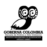 Goberna Colombia logo - Similar company to Goberna