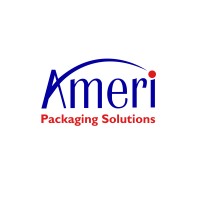 Ameri Srl - Packaging Solutions logo - Similar company to Qepp Packaging