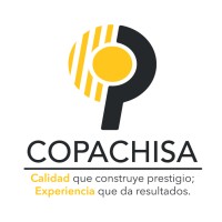 Copachisa logo - Similar company to Gp Construcción