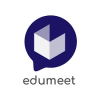 School Management Software & ERP - Edumeet logo - Similar company to Vedmarg Erp - Simplifying Education Operations