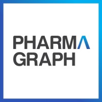 Pharmagraph logo - Similar company to Activate Learning