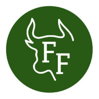 Flavor Farms BEEF logo - Similar company to Flavor Farms