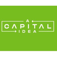 A Capital Idea
