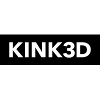 KINK3D logo - Similar company to Asm | Additive Surfaces