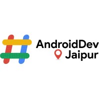 AndroidDev Jaipur logo - Similar company to Dsc-Ju