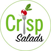 Crisp Salads logo - Similar company to Multifaith Alliance