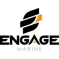 Engage Marine logo - Similar company to North Queensland Export Terminal