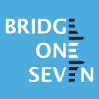 Bridge-One-Seven GmbH logo - Similar company to Goldilocks Digital