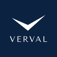 Verval Ltée. logo - Similar company to Builtstream Inc.