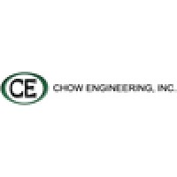Chow Engineering Inc logo - Similar company to Civtel Inc.