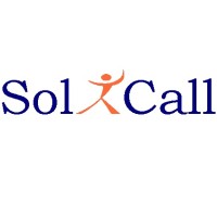 SoliCall logo - Similar company to Wolfsound