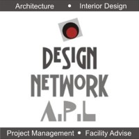 Design Network APL logo - Similar company to Greeter