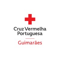 Delegação de Guimarães da Cruz Vermelha Portuguesa logo - Similar company to Frame Zero