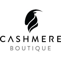 Cashmere Boutique logo - Similar company to Mag Lao
