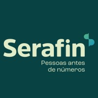 Serafin logo - Similar company to Grão