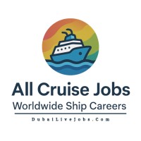 All Cruise Jobs – Worldwide Ship Careers logo - Similar company to Florence University Of The Arts