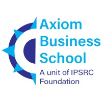 Axiom Business School logo - Similar company to Study Jagat