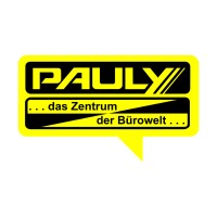 Pauly Vertriebs GmbH logo - Similar company to Kröber Computertechnik Gmbh