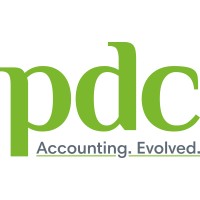 PDC Accounting. Evolved. logo - Similar company to Exxochem