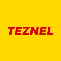 Teznel logo - Similar company to Beast Uav