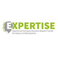 EXPERTISE - Erasmus+ Project logo - Similar company to Provendis Gmbh