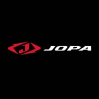 Jopa Racing Products logo - Similar company to Vij5