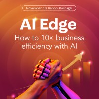 AI Edge logo - Similar company to Tappads