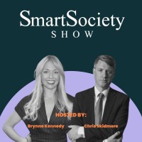 Smart Society Show logo - Similar company to Smart Society Ventures