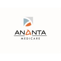 Ananta Medicare Limited India logo - Similar company to Ananta Medicare Limited