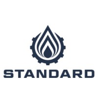 Standard logo - Similar company to Hkh Tower Solutions, Llc