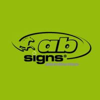 Ab Signs logo - Similar company to Www.Publiboss.Fr