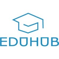 EduHub logo - Similar company to Next Generation Immigration