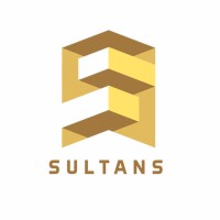 Sultans Imobiliária logo - Similar company to Rt Imobiliária E Consultoria De Negócios