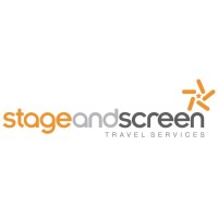 Stage and Screen Travel New Zealand logo - Similar company to Stage & Screen Travel