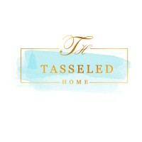 Tasseled Home logo - Similar company to Oribel