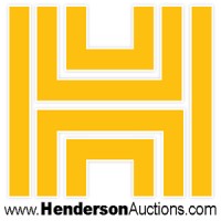 Henderson Auctions logo - Similar company to The Pegasus School