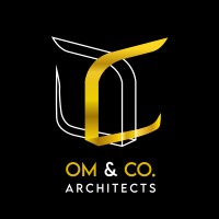 Om & Co. Architects logo - Similar company to Rath Architectonic