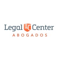 Legal Center Abogados logo - Similar company to Bta Legal