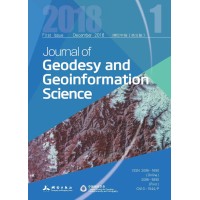 Journal of Geodesy and Geoinformation Science logo - Similar company to Geodesy Digital Academy