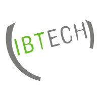 IBTECH A.S. logo - Similar company to Ibtech