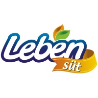 Leben Süt logo - Similar company to Sinanson Laboratuvar