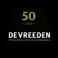 De Vreeden Service B.V. logo - Similar company to Klik Electro- En Klimaattechniek